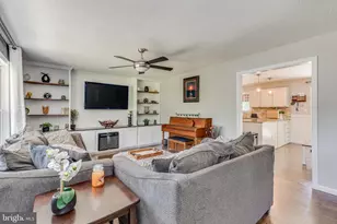 2137 Jacksonville Jobstown Rd, Jobstown, NJ 08041 - Photo 5