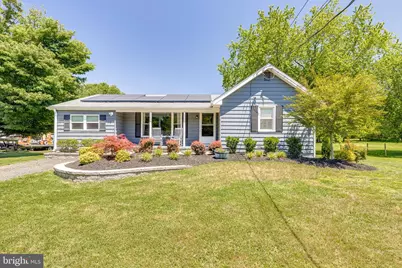 2137 Jacksonville Jobstown Road, Jobstown, NJ 08041 - Photo 43