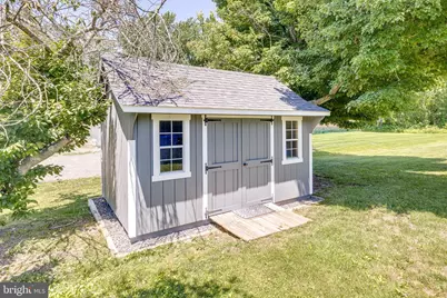 2137 Jacksonville Jobstown Road, Jobstown, NJ 08041 - Photo 49