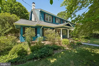 400 N Stanwick Road, Moorestown, NJ 08057 - Photo 3