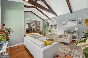 400 N Stanwick Rd, Moorestown, NJ 08057 - Photo 5