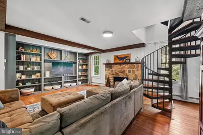 400 N Stanwick Road, Moorestown, NJ 08057 - Photo 35