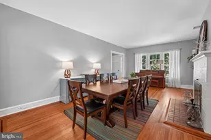 400 N Stanwick Rd, Moorestown, NJ 08057 - Photo 9