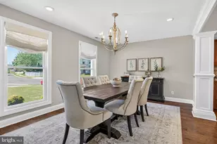 1 Hastings Ct, Marlton, NJ 08053 - Photo 5