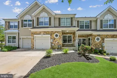 7802 Normandy Drive, Mount Laurel, NJ 08054 - Photo 1