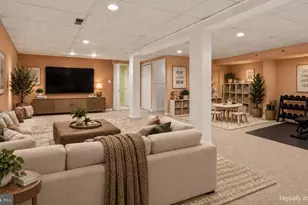 7802 Normandy Dr, Mount Laurel, NJ 08054 - Photo 11