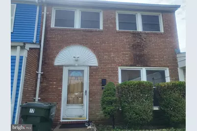 17 Roberts Place, Willingboro, NJ 08046 - Photo 1