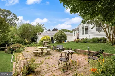57 S Terrace Avenue, Maple Shade, NJ 08052 - Photo 35