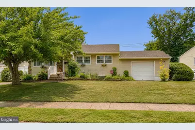 410 Larchmont Drive, Delanco, NJ 08075 - Photo 5