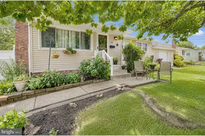 410 Larchmont Drive, Delanco, NJ 08075 - Photo 3