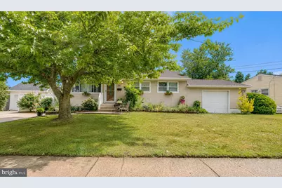 410 Larchmont Drive, Delanco, NJ 08075 - Photo 1