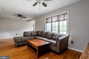 13 Mulberry Ln, Mount Holly, NJ 08060 - Photo 17