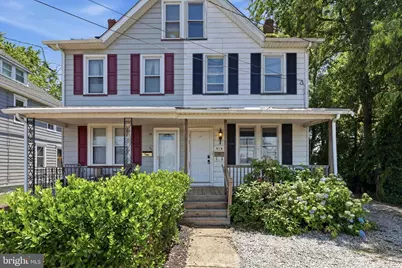 910 Columbus Road, Burlington, NJ 08016 - Photo 1