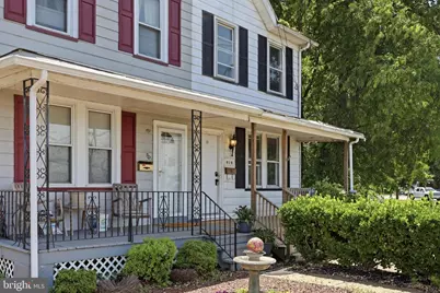 910 Columbus Road, Burlington, NJ 08016 - Photo 3