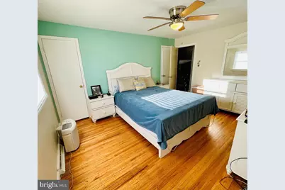 218 Hendrickson Avenue, Edgewater Park, NJ 08010 - Photo 33