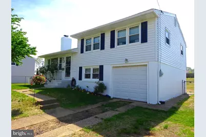 218 Hendrickson Avenue, Edgewater Park, NJ 08010 - Photo 3