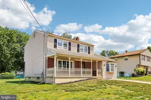 102 Cambridge Dr, Cinnaminson, NJ 08077 - Photo 3