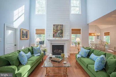 408 Kaila Court, Tabernacle, NJ 08088 - Photo 9