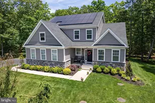 408 Kaila Ct, Tabernacle, NJ 08088 - Photo 1