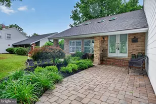 20 Merion Rd, Marlton, NJ 08053 - Photo 5