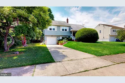 60 Dawn Drive, Mount Holly, NJ 08060 - Photo 35
