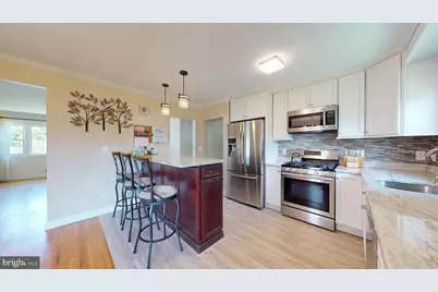 60 Dawn Drive, Mount Holly, NJ 08060 - Photo 5