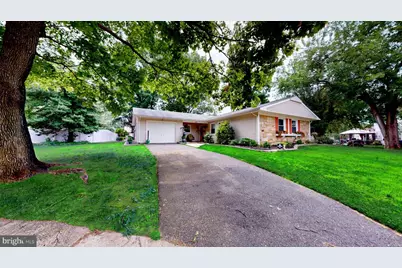 23 Forestview Place, Willingboro, NJ 08046 - Photo 31