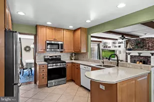 39 Cochise Cir, Medford Lakes, NJ 08055 - Photo 13