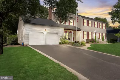 39 Cochise Circle, Medford Lakes, NJ 08055 - Photo 51