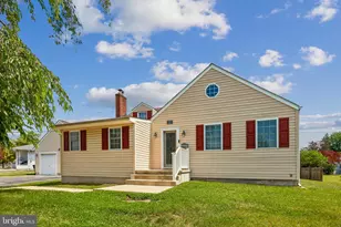23 Allen Ave, Medford, NJ 08055 - Photo 1
