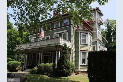 101 Main Street #3F, Riverton, NJ 08077 - Photo 1