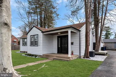 116 Hough Street, Pemberton, NJ 08068 - Photo 3