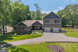 683 Gravelly Hollow Rd, Medford, NJ 08055 - Photo 3