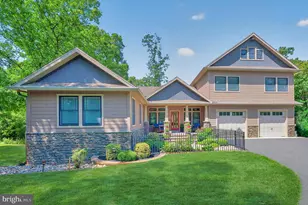 683 Gravelly Hollow Rd, Medford, NJ 08055 - Photo 1