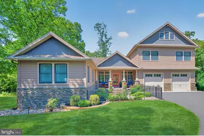683 Gravelly Hollow Road, Medford, NJ 08055 - Photo 5