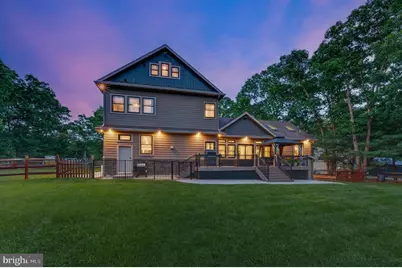 683 Gravelly Hollow Road, Medford, NJ 08055 - Photo 47