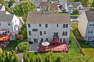 12 Whitford Dr, Burlington, NJ 08016 - Photo 43