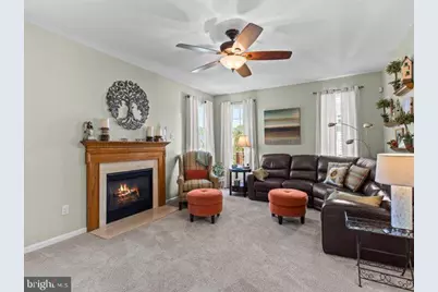 12 Whitford Drive, Burlington, NJ 08016 - Photo 9