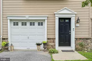 602 Cinnaminson St, Riverton, NJ 08077 - Photo 3