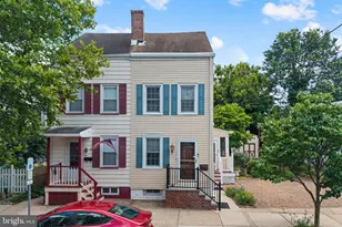 32 Mary St, Bordentown, NJ 08505 - Photo 1