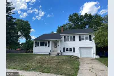 4 Kelly Court, Mount Holly, NJ 08060 - Photo 1