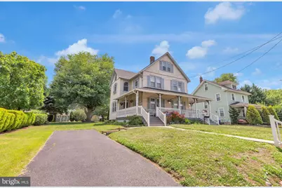 310 E 3rd Street, Moorestown, NJ 08057 - Photo 1