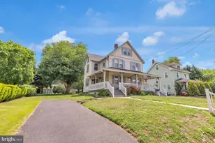 310 E 3rd St, Moorestown, NJ 08057 - Photo 1