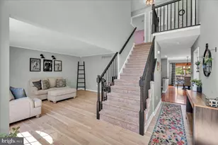 48 Meetinghouse Ct, Shamong, NJ 08088 - Photo 5