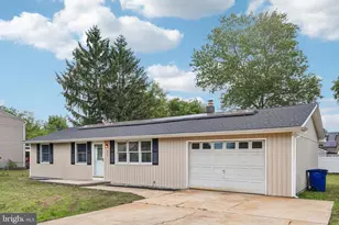 312 Spring Lake Blvd, Browns Mills, NJ 08015 - Photo 3