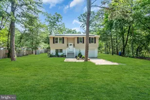 5 Maryland Trail, Browns Mills, NJ 08015 - Photo 5