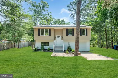 5 Maryland Trail, Browns Mills, NJ 08015 - Photo 1