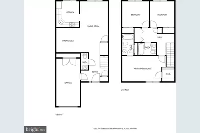 3 Tattersall Drive, Burlington, NJ 08016 - Photo 47