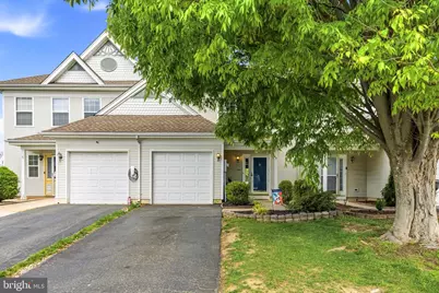 3 Tattersall Drive, Burlington, NJ 08016 - Photo 3