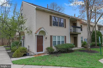 164 Bradford Court, Mount Laurel, NJ 08054 - Photo 1